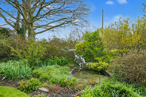 Gardens- click for photo gallery